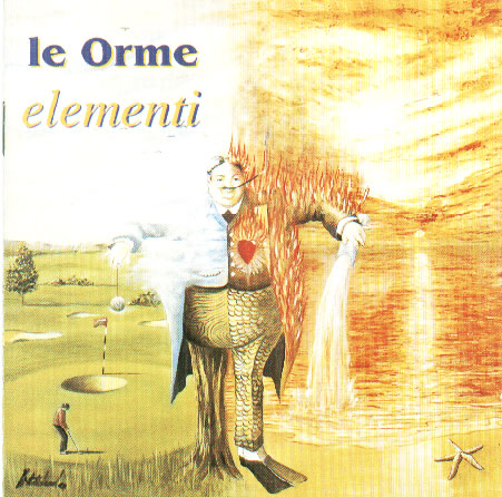 024 Elementi copertina del CD publicata dalle Orme 2001.jpg 78926 byte