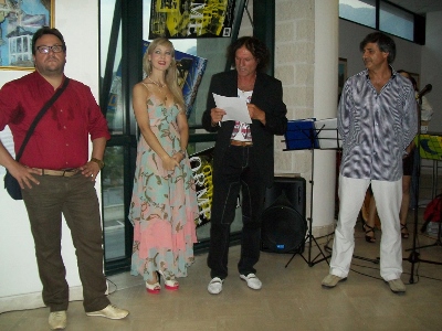 Isola 2012