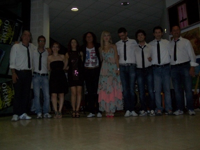 Isola 2012