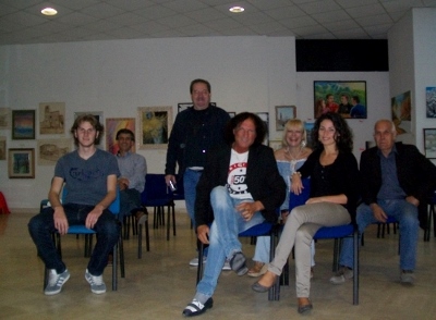 ISOLA 2013