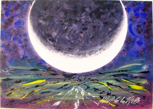MIRANDI PLANET 2013