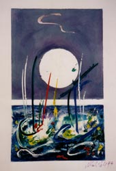 N. 1201 pERTURBAZIONI 1999