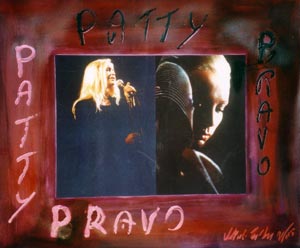 n.1648 Patty Pravo 2005