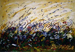 87) opere