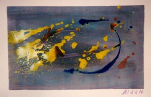 1157 Verso la Fuga 1998 di Mirandi